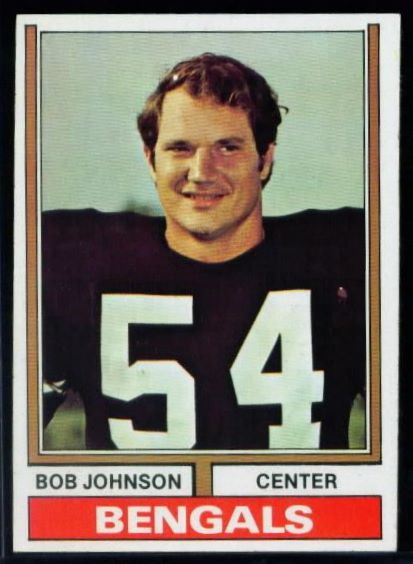424 Bob Johnson